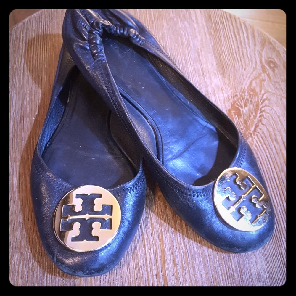 Tory Burch Flats